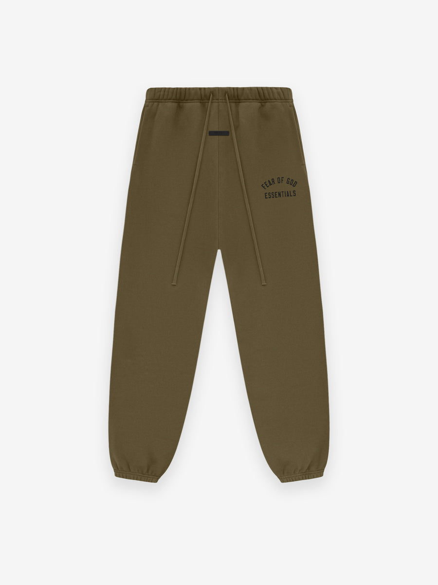 Fleece Essential Sweatpant - Fear of God