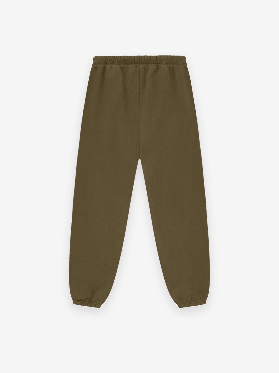 Fleece Essential Sweatpant - Fear of God