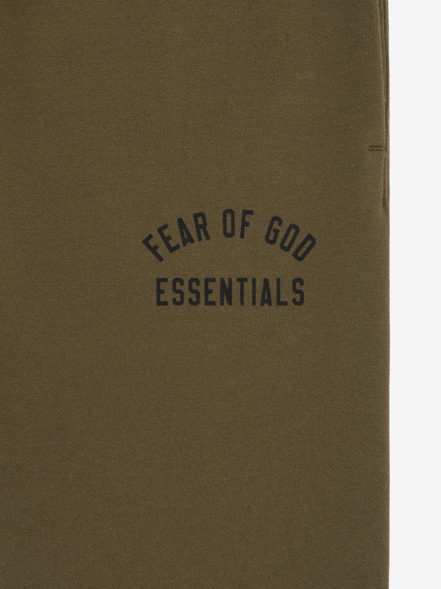 Fleece Essential Sweatpant - Fear of God