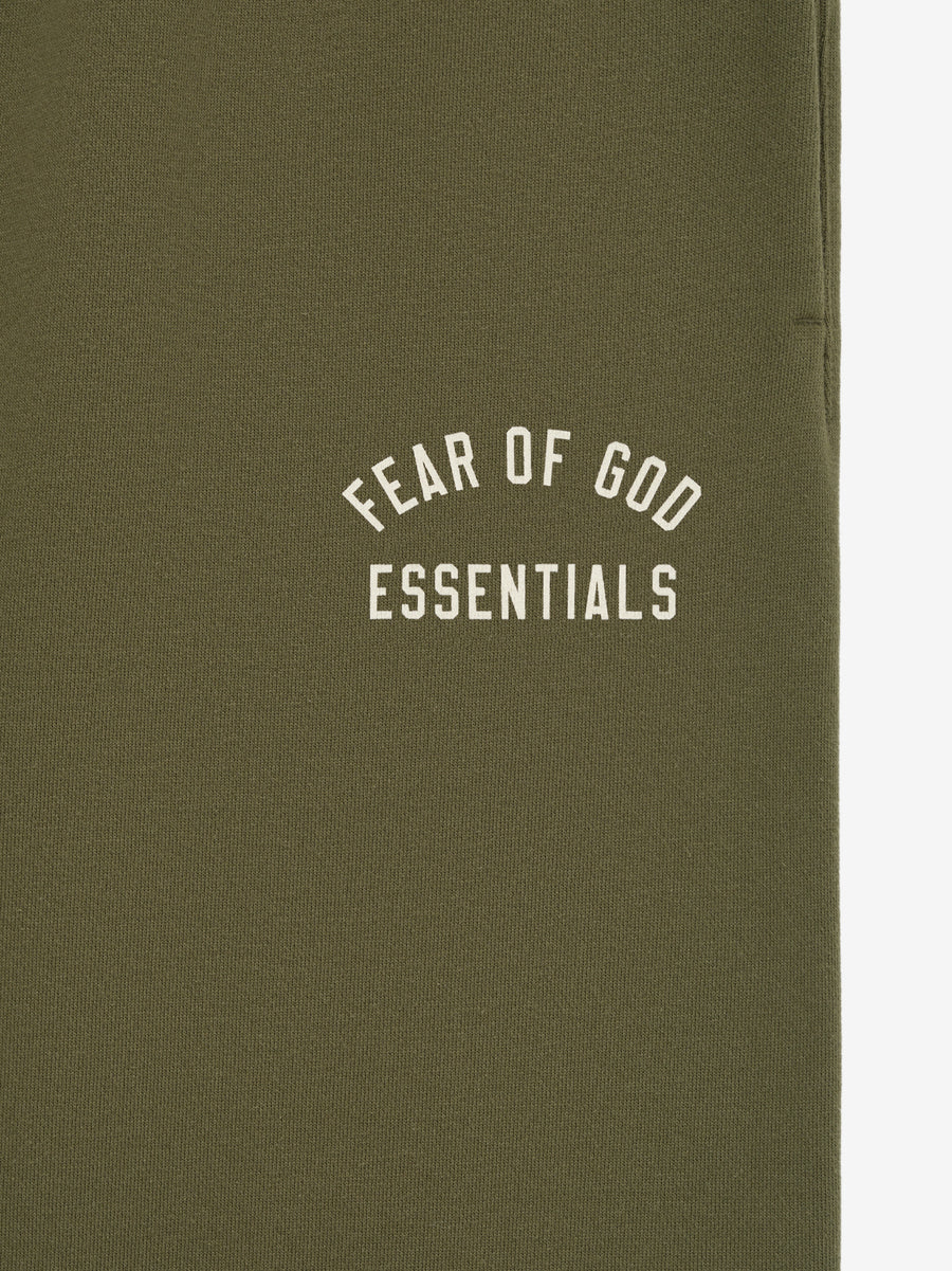 Fleece Essential Sweatpant - Fear of God