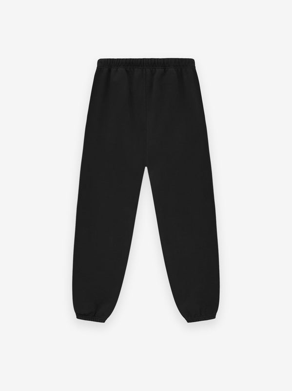 Kids Textured Nylon Field Pant