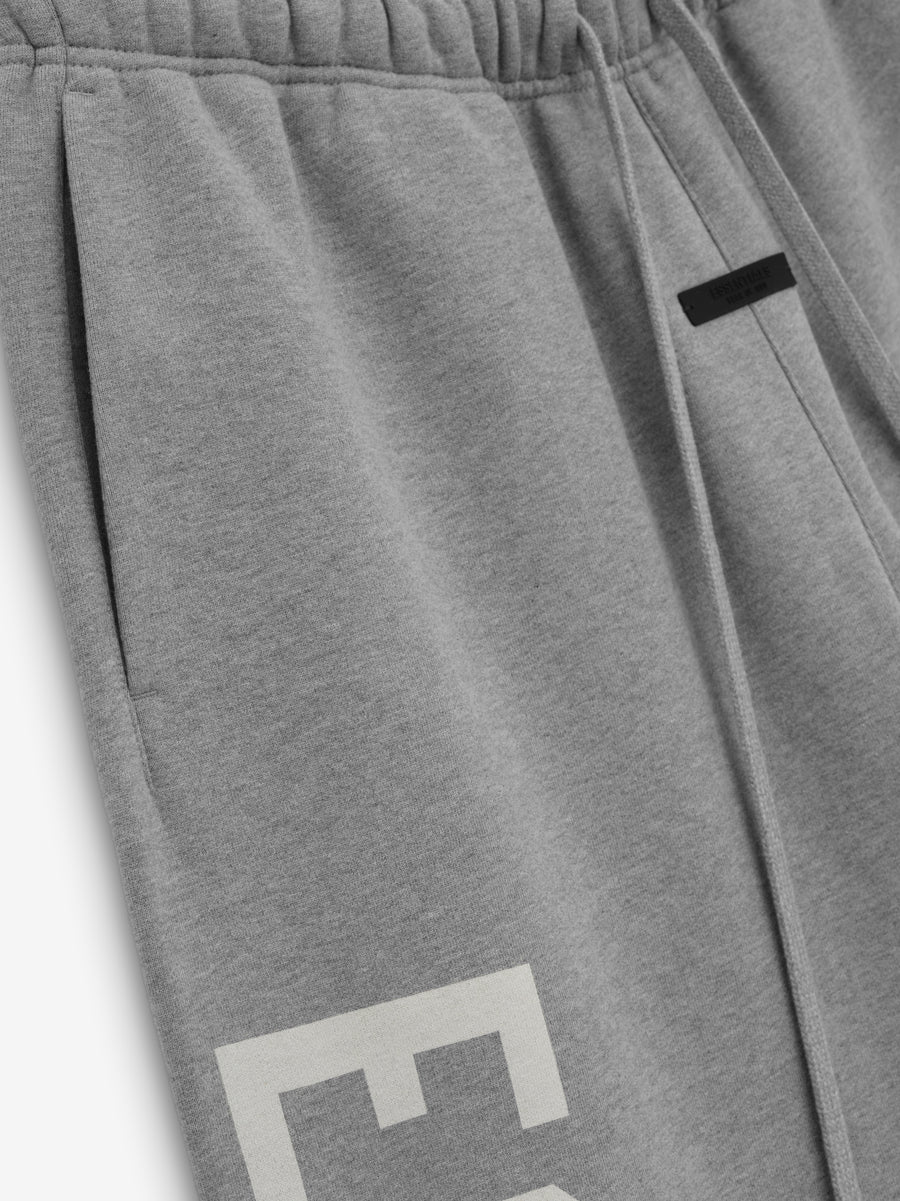 Fleece Relaxed Sweatpant - Fear of God