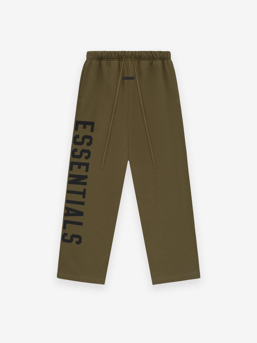 Fleece Relaxed Sweatpant - Fear of God