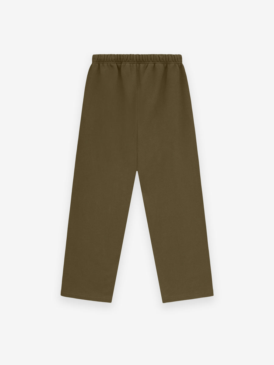 Fleece Relaxed Sweatpant - Fear of God