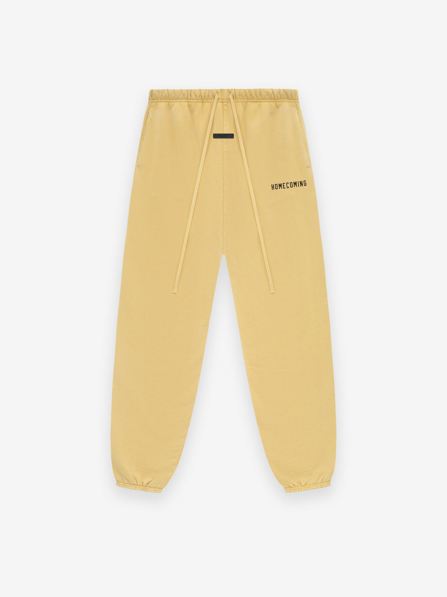 Heavy Fleece Sweatpant - Fear of God