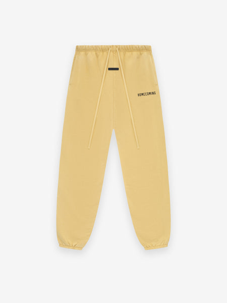 Heavy Fleece Relaxed Sweatpant