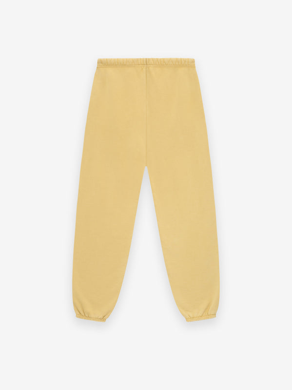 Heavy Fleece Relaxed Sweatpant