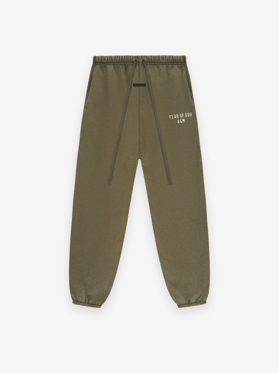 Heavy Fleece Sweatpant - Fear of God