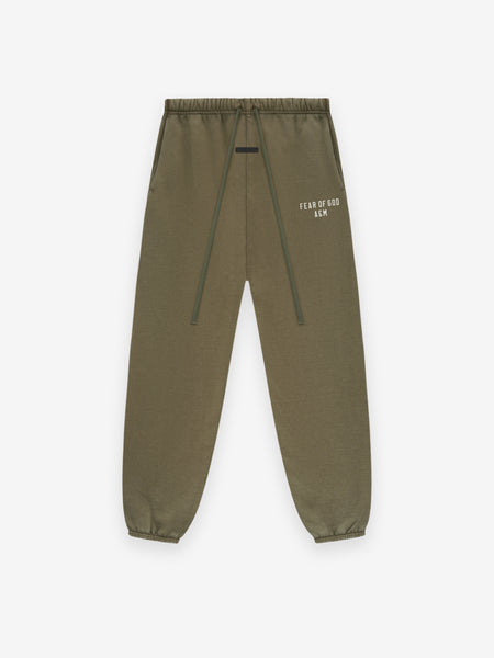 Heavy Fleece Relaxed Sweatpant