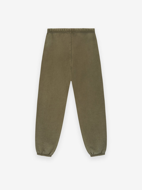 Heavy Fleece Relaxed Sweatpant