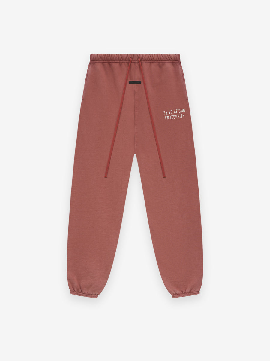 Heavy Fleece Sweatpant - Fear of God