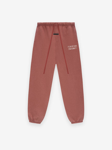 Heavy Fleece Sweatpant