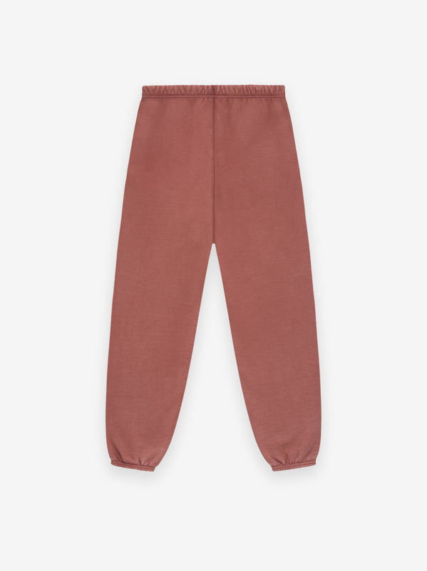 Heavy Fleece Sweatpant