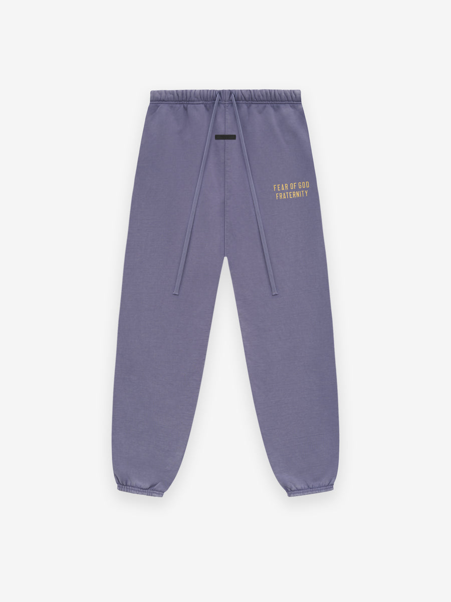 Heavy Fleece Sweatpant - Fear of God