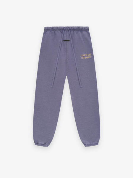 Heavy Fleece Relaxed Sweatpant