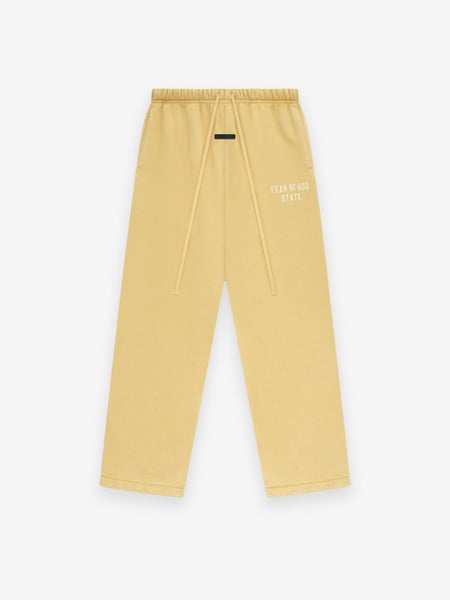 Heavy Fleece Relaxed Sweatpant