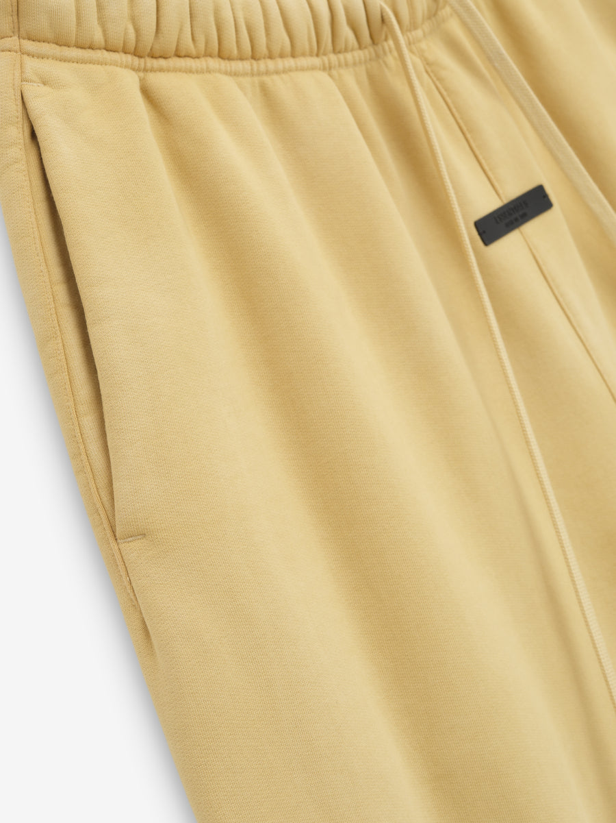 Heavy Fleece Relaxed Sweatpant - Fear of God