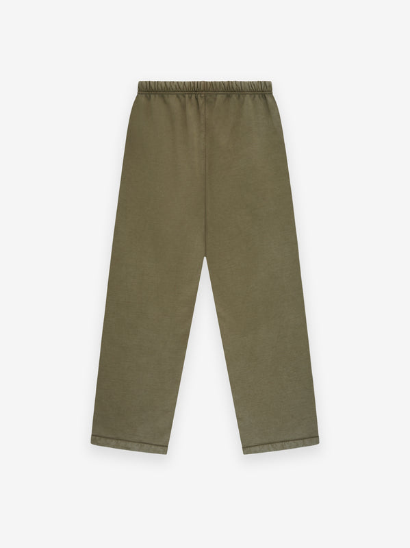 Heavy Fleece Relaxed Sweatpant