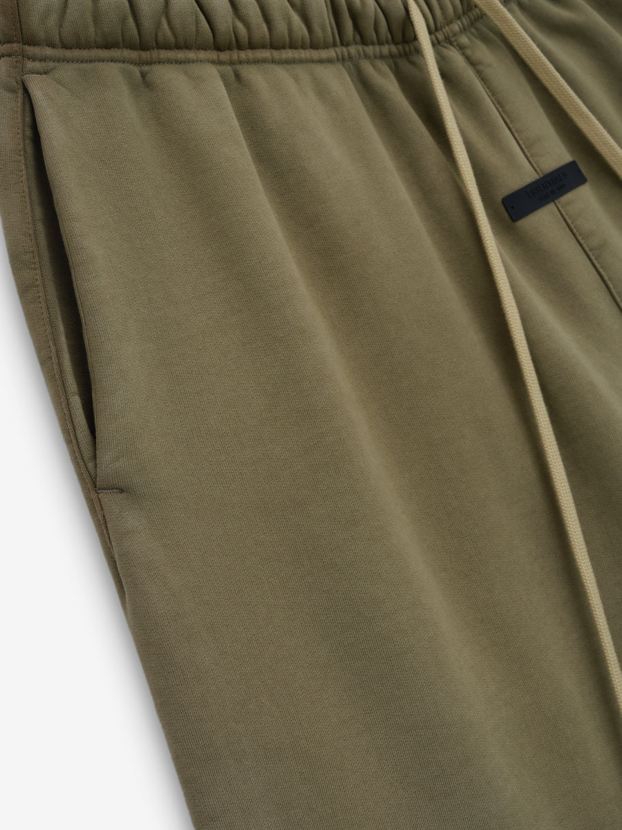 Heavy Fleece Relaxed Sweatpant - Fear of God