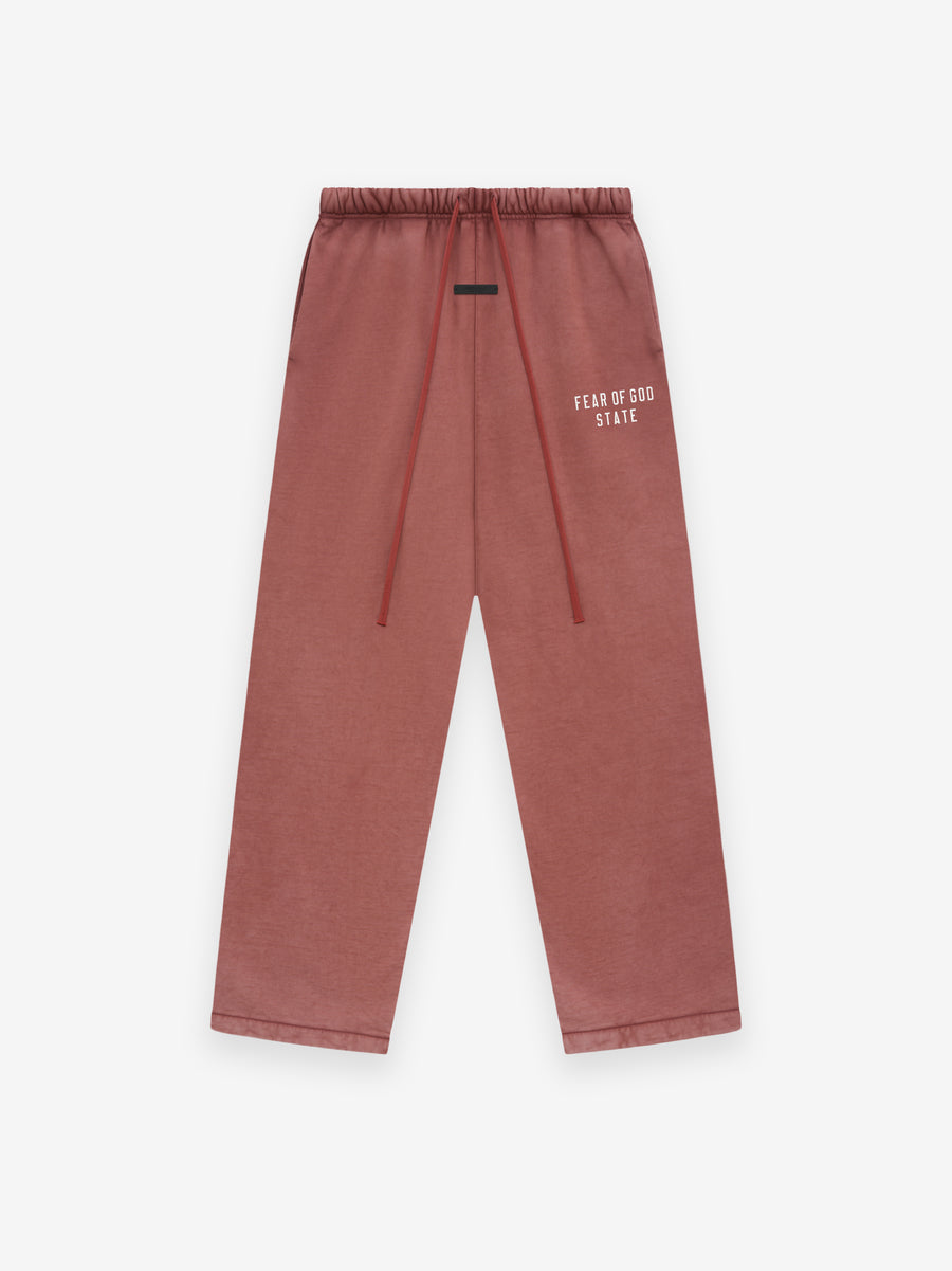 Heavy Fleece Relaxed Sweatpant - Fear of God