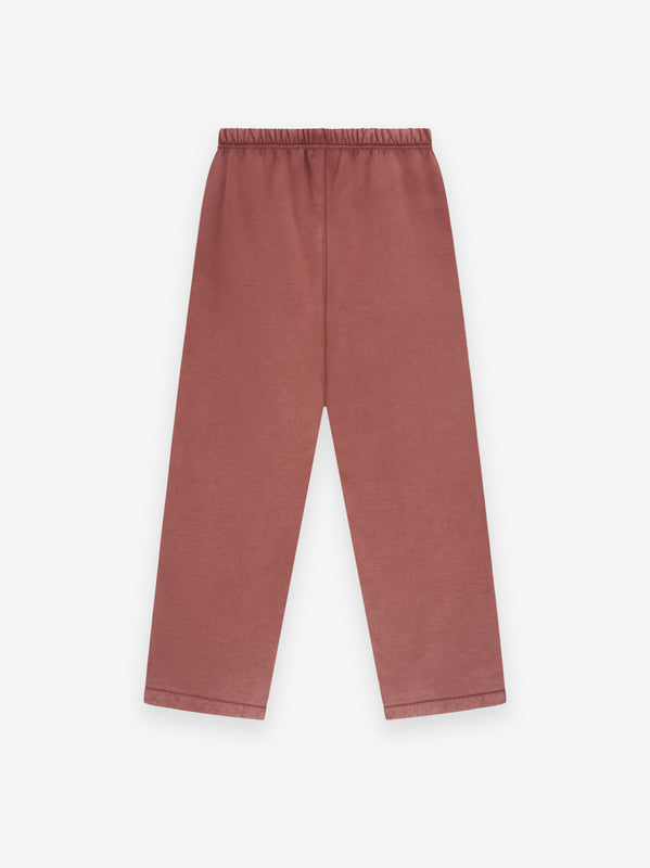 Heavy Fleece Relaxed Sweatpant