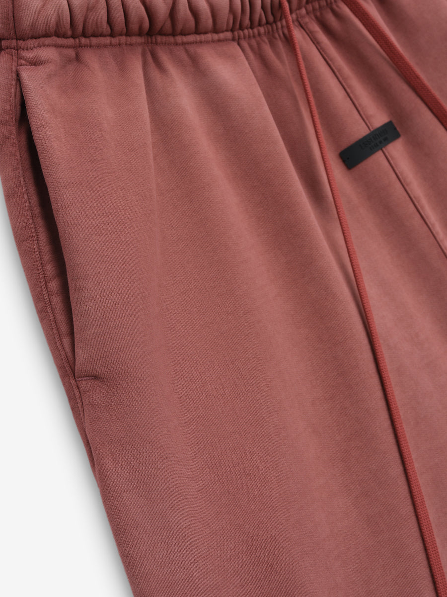 Heavy Fleece Relaxed Sweatpant - Fear of God