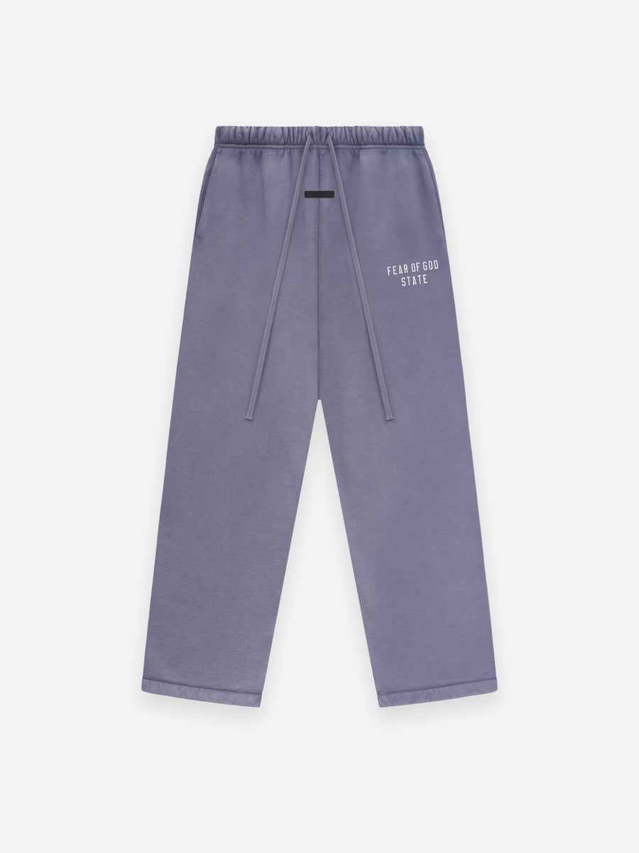 Heavy Fleece Relaxed Sweatpant - Fear of God