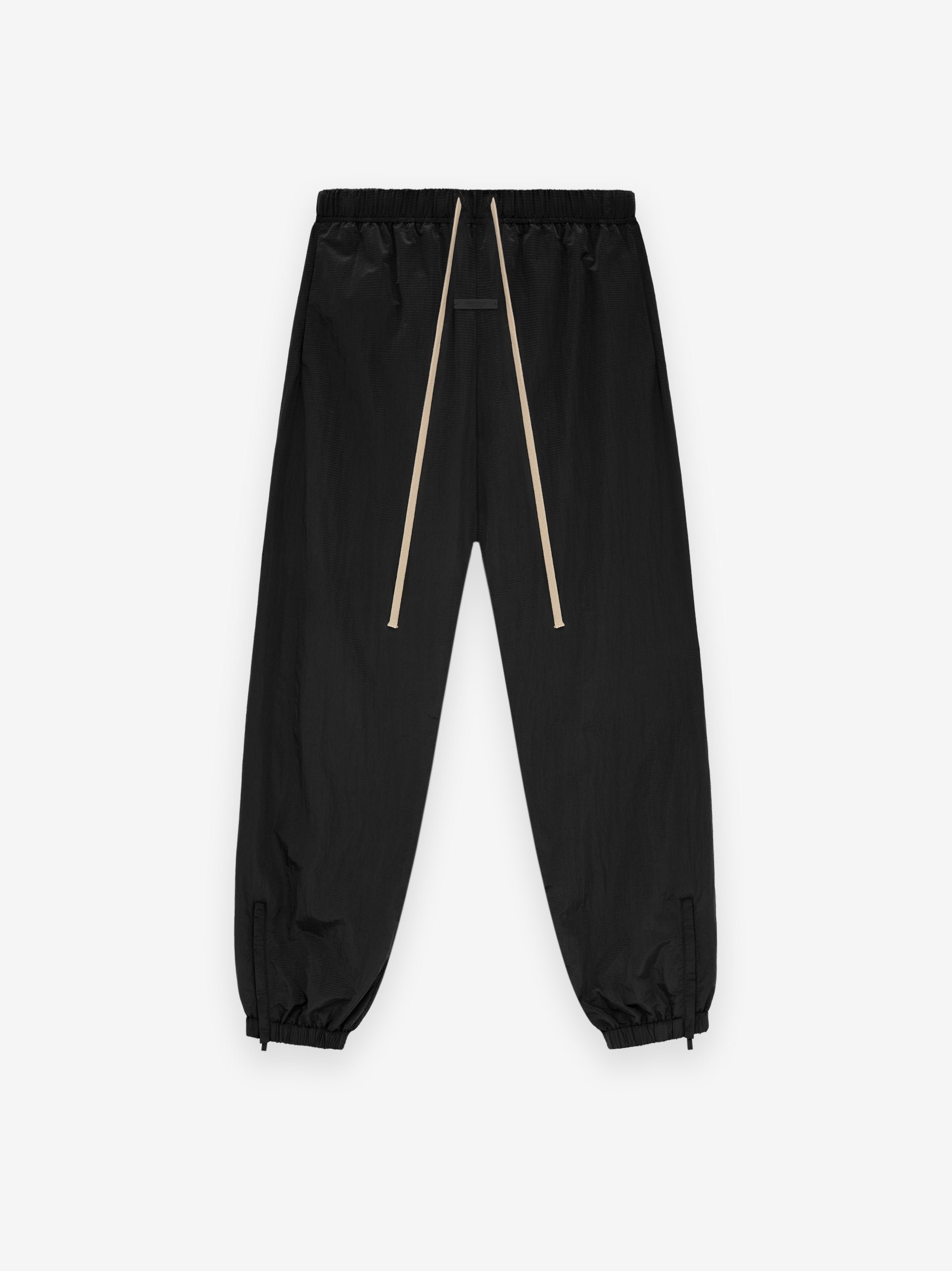 Ripstop Trackpant - Black | ESSENTIALS | Fear of God