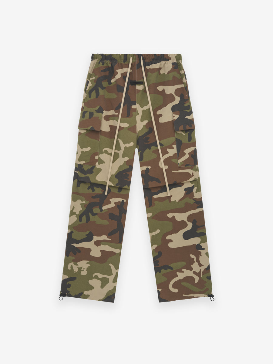 Military Nylon Field Pant - Fear of God