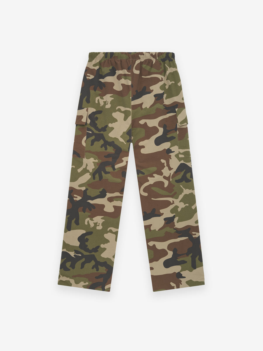 Military Nylon Field Pant - Fear of God