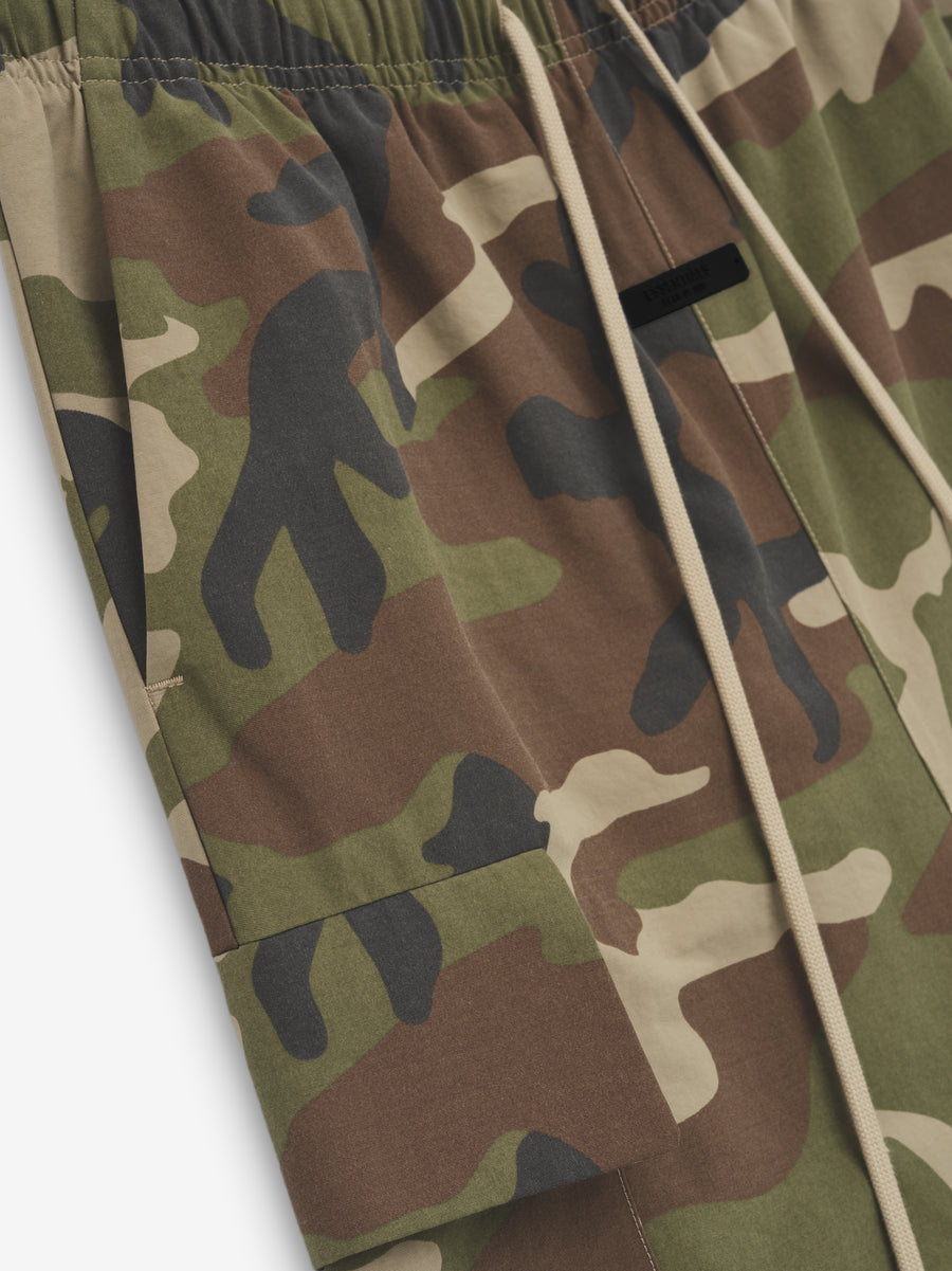 Military Nylon Field Pant - Fear of God