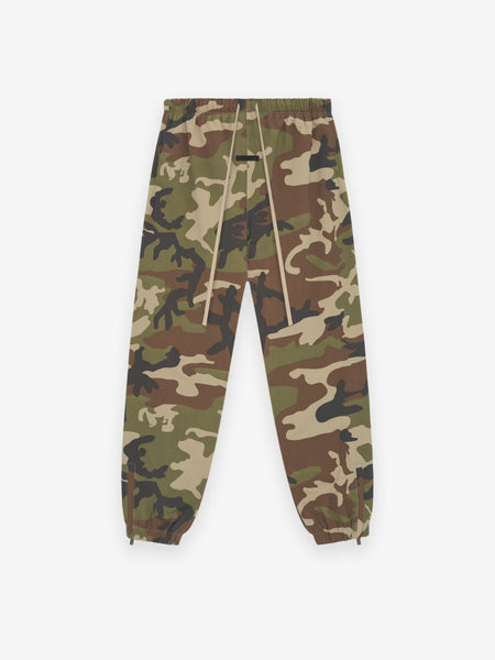 Heavy Fleece Sweatpant