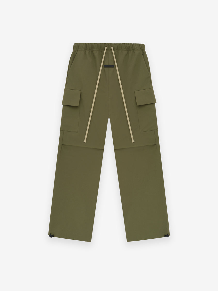 Bonded Nylon Field Pant - Fear of God