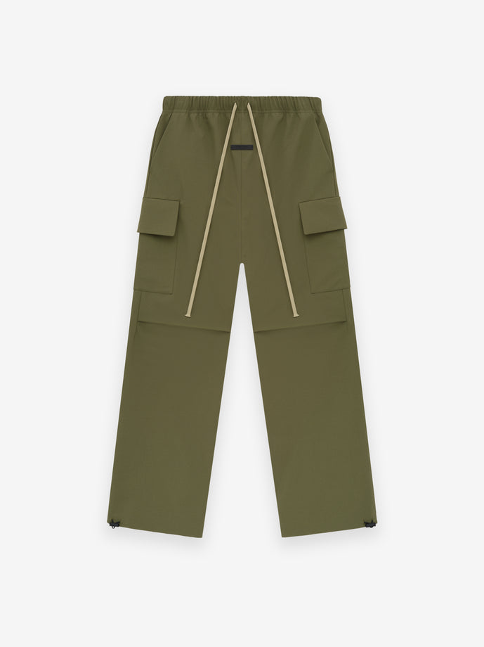 Bonded Nylon Field Pant