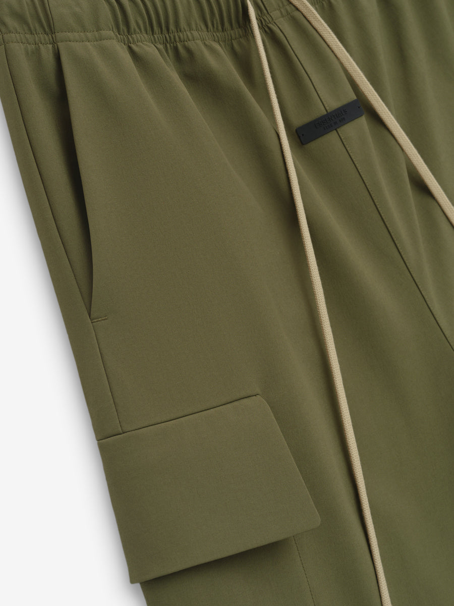 Bonded Nylon Field Pant - Fear of God