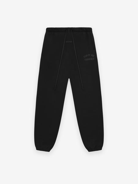 Kids Textured Nylon Field Pant