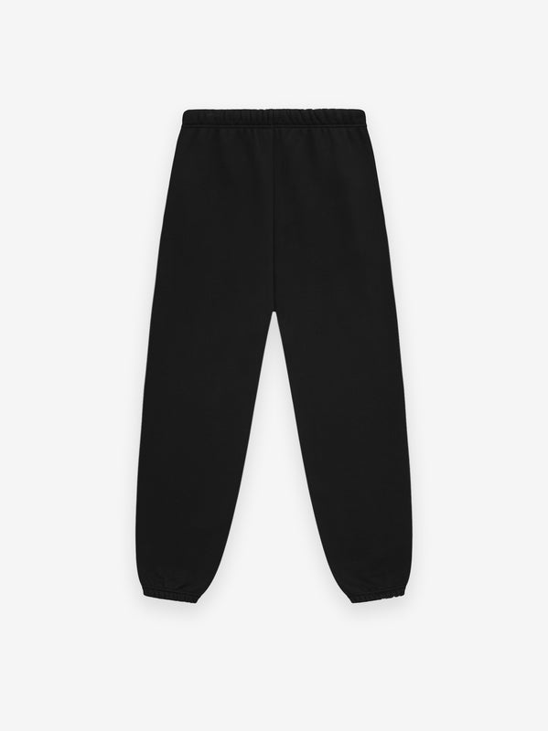 Kids Textured Nylon Field Pant