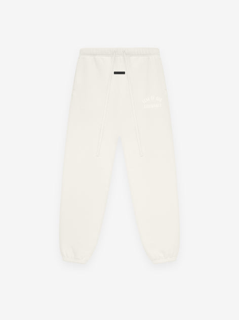 Classic Sweatpant - Shell | ESSENTIALS | Fear of God