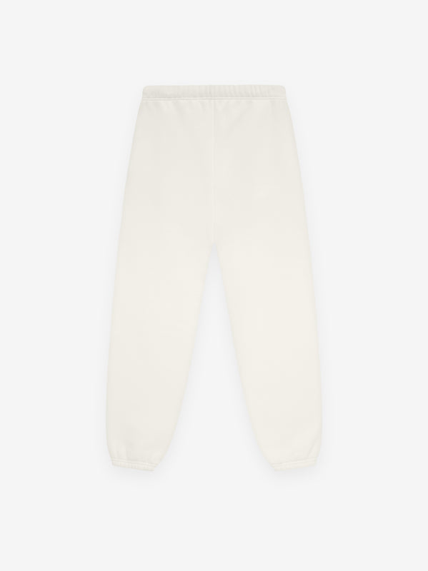 Kids Textured Nylon Field Pant