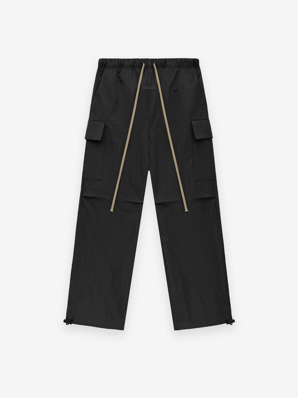 Kids Textured Nylon Field Pant