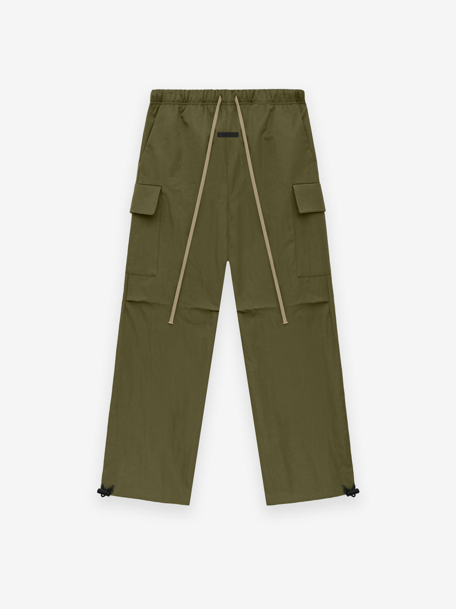 Textured Nylon Field Pant - Fear of God