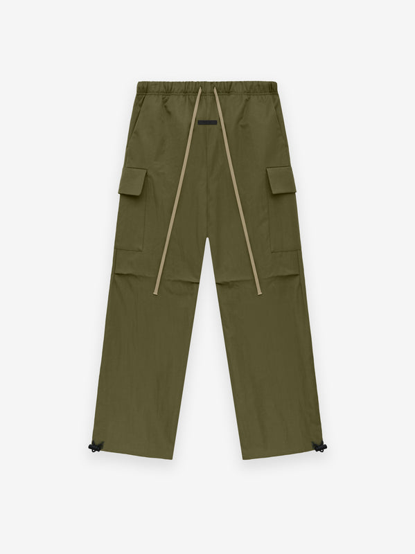 Ripstop Relaxed Pant