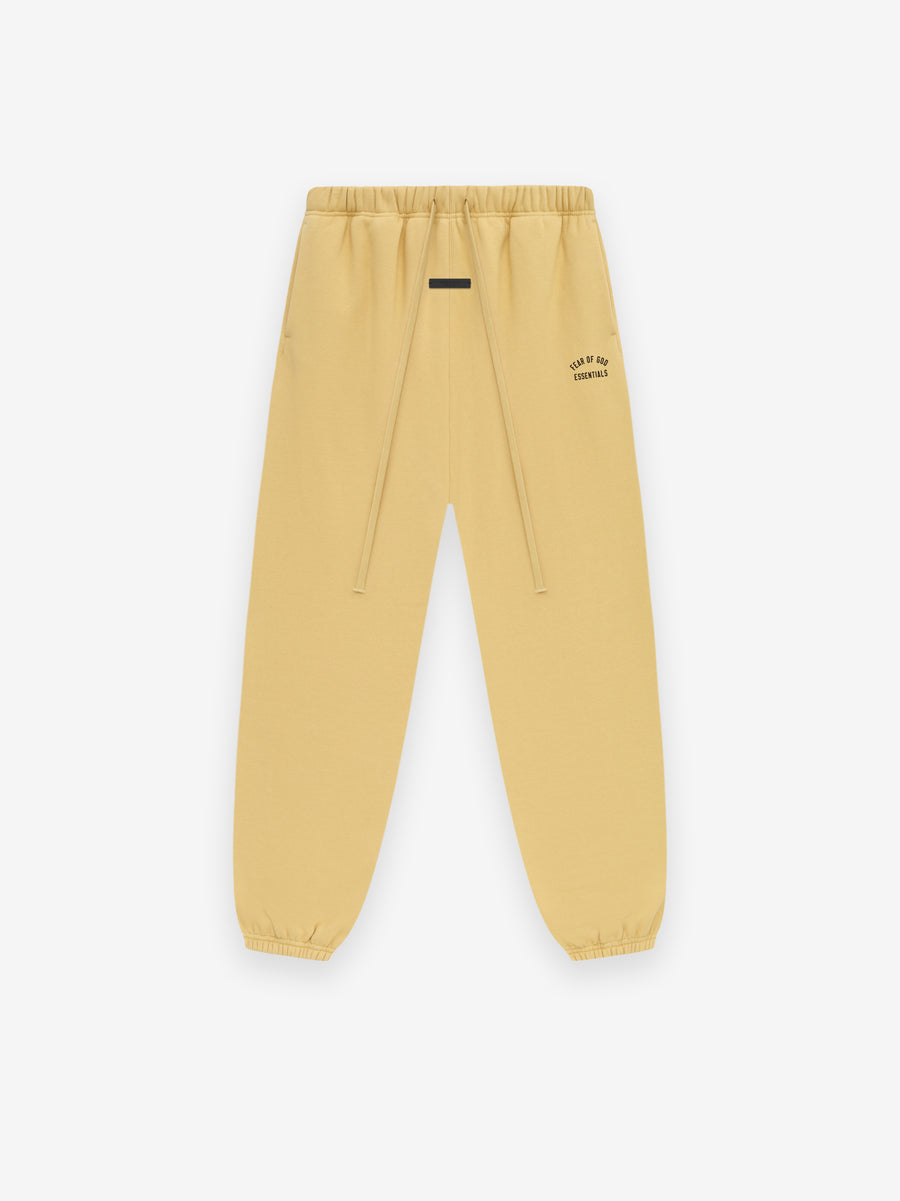 Womens Fleece Sweatpant - Fear of God