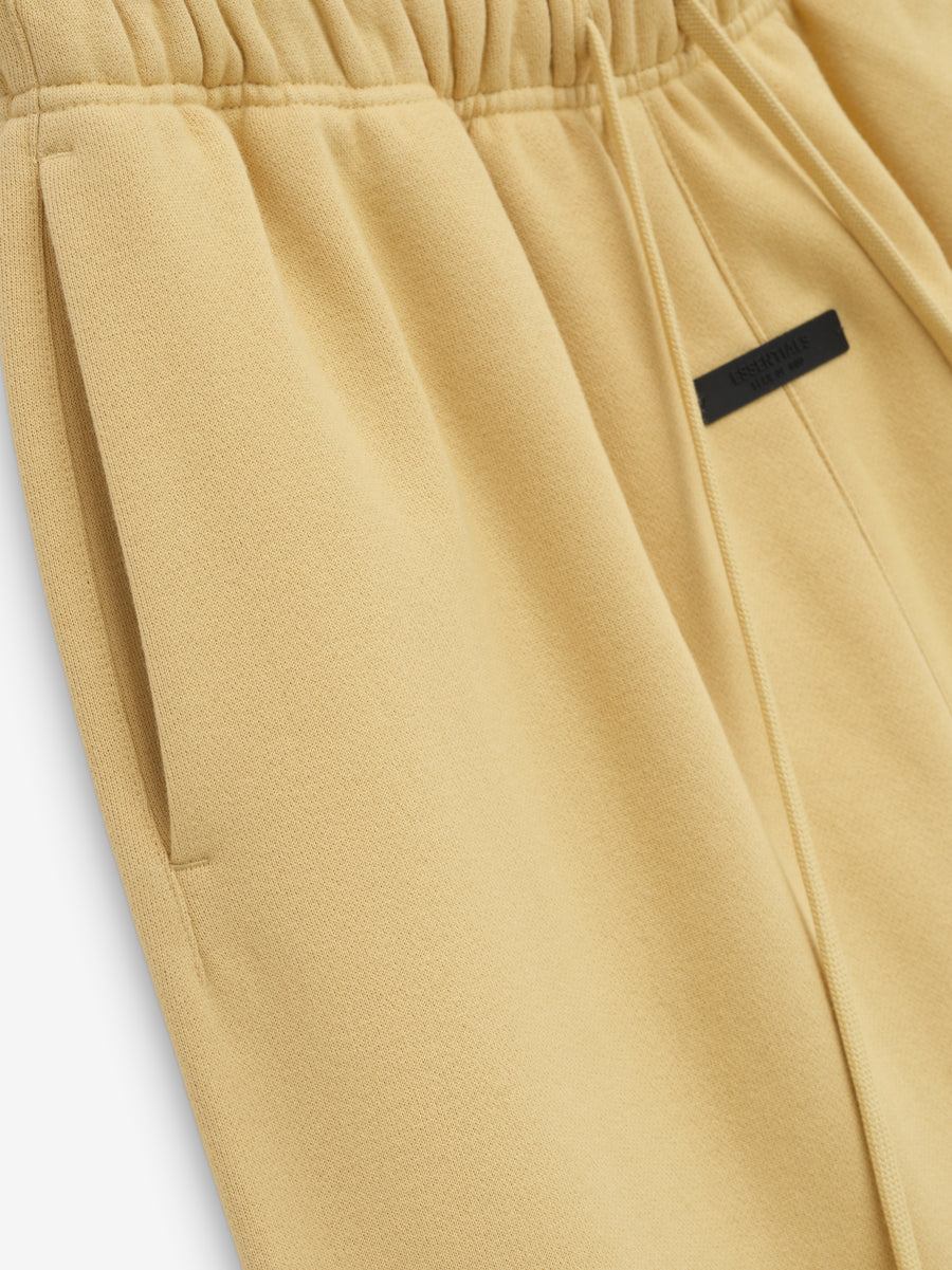 Womens Fleece Sweatpant - Fear of God