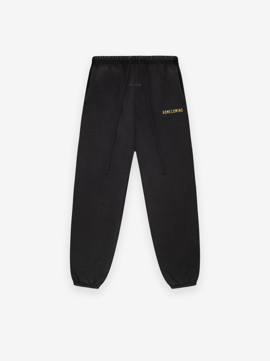 Womens Heavy Fleece Sweatpant - Fear of God