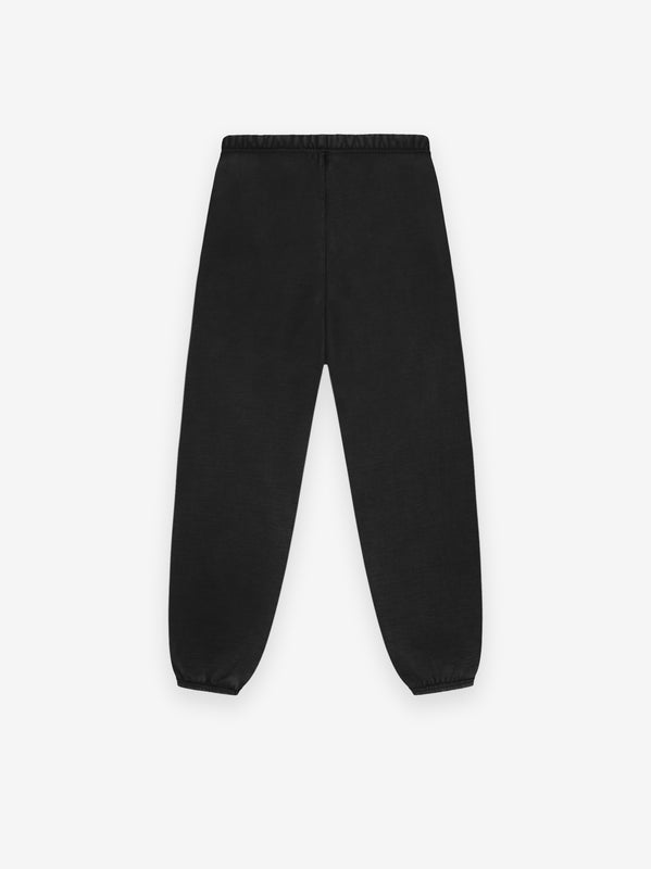 Womens Heavy Fleece Sweatpant