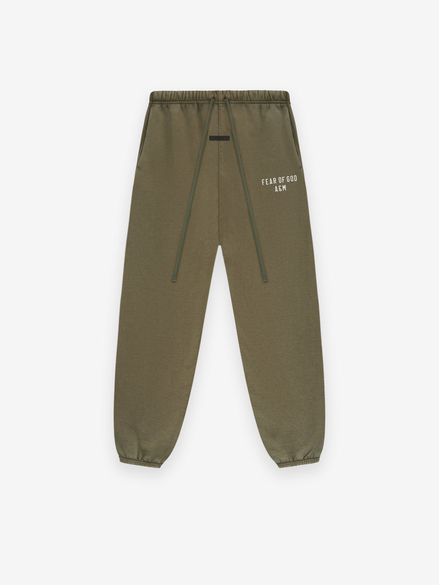 Womens Heavy Fleece Sweatpant - Fear of God