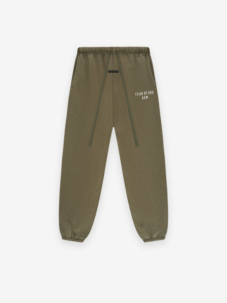 Heavy Fleece Sweatpant