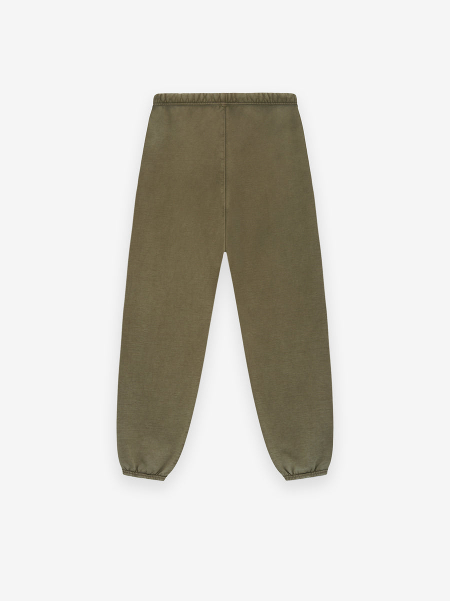 Womens Heavy Fleece Sweatpant - Fear of God