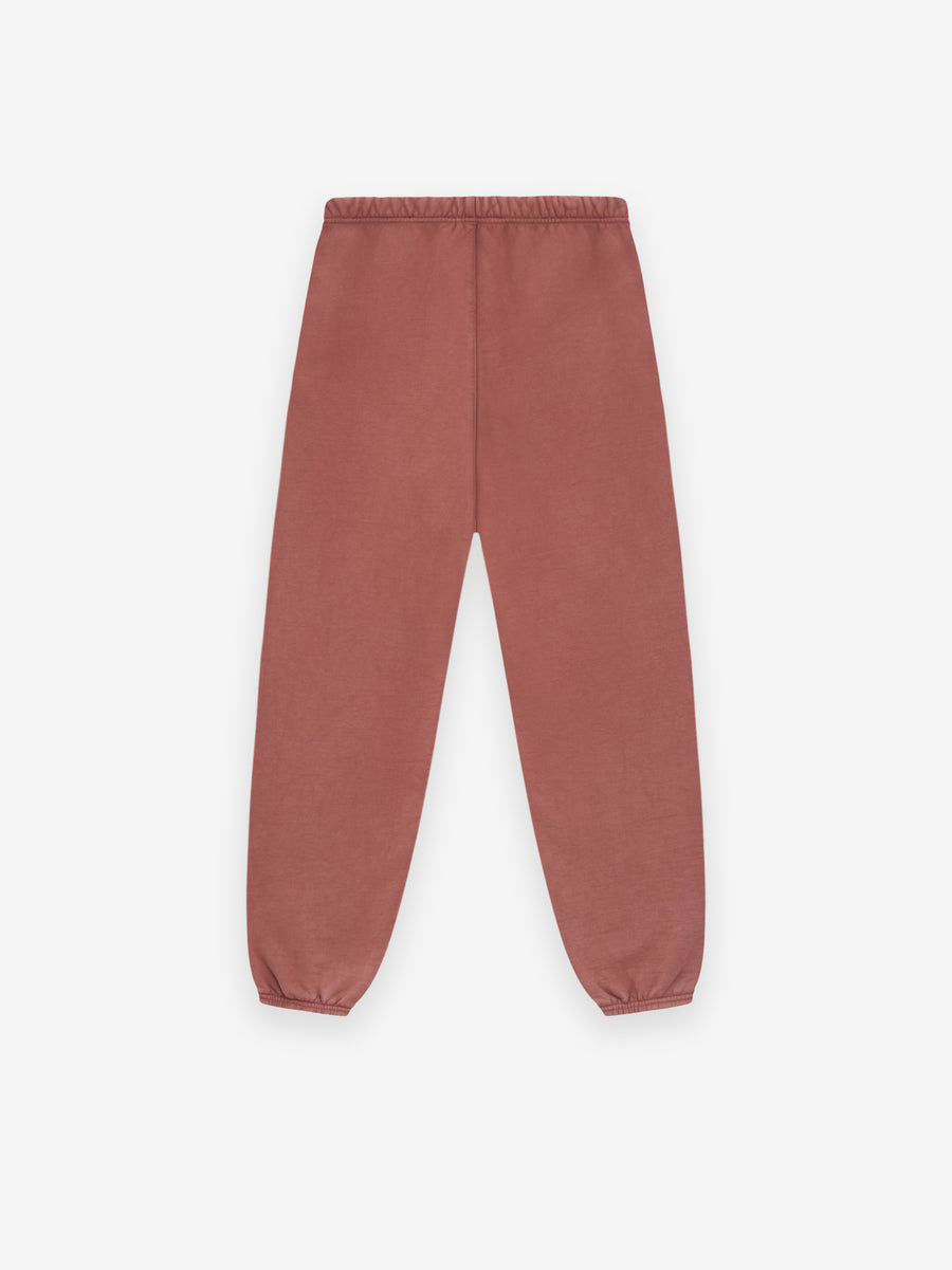 Womens Heavy Fleece Sweatpant - Fear of God